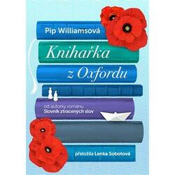 Knihařka z Oxfordu