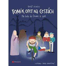 Tomík opět na cestách - Na...