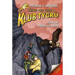 Klub Tygrů 51 - Spiknutí u...