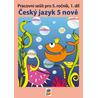 Český jazyk 5 nově, 1. díl
