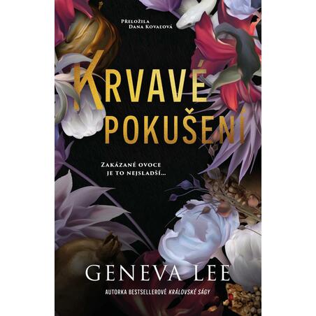 Krvavé pokušení