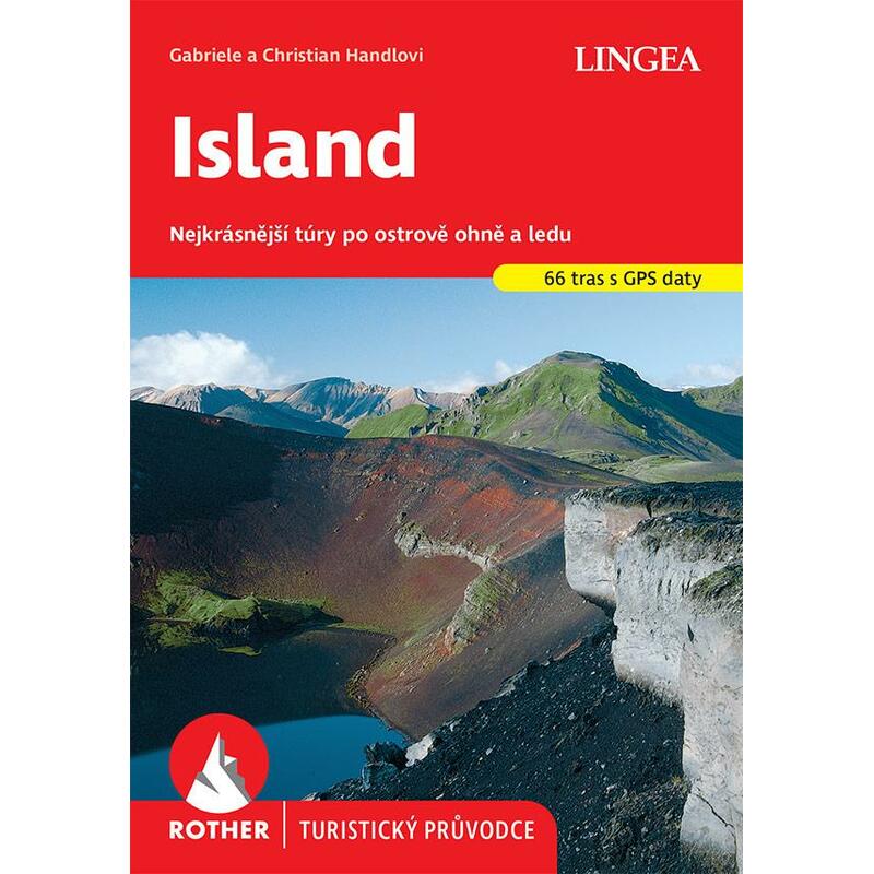 Island - Rother