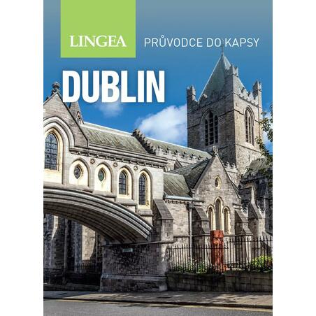 Dublin - Průvodce do kapsy