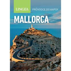 Mallorca - Průvodce do kapsy