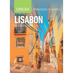 Lisabon - Průvodce do kapsy
