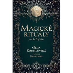 Magické rituály pro každý den