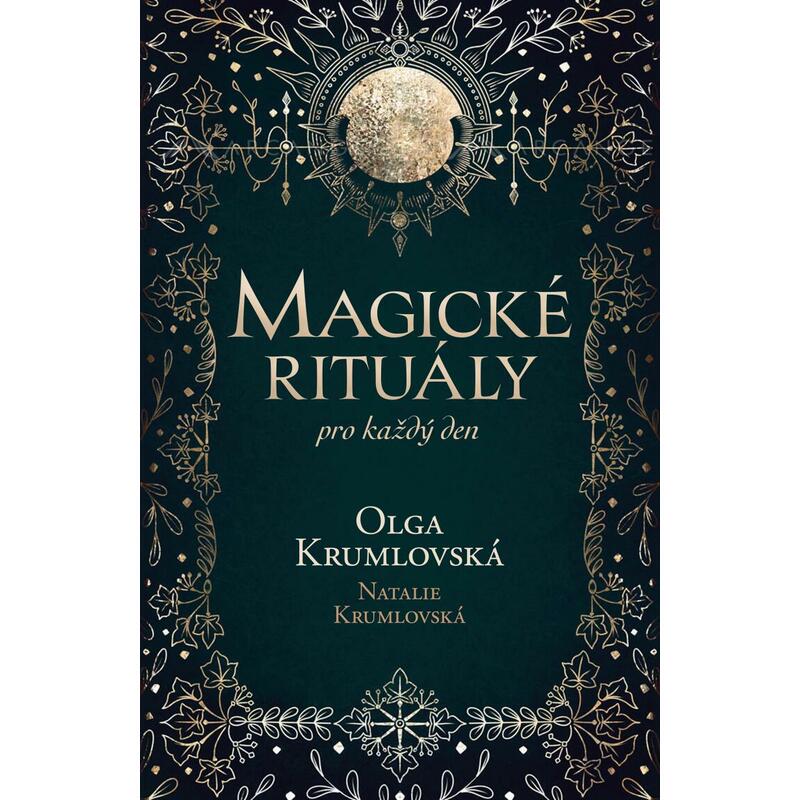 Magické rituály pro každý den