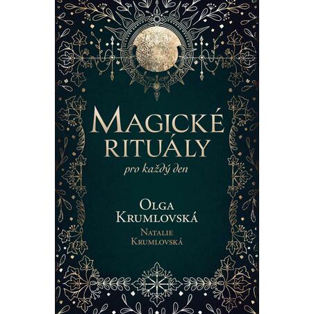 Magické rituály pro každý den