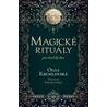 Magické rituály pro každý den