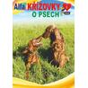 Křížovky o psech 1/2025