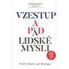 Vzestup a pád lidské mysli