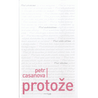 Protože