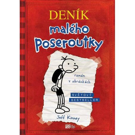 Deník malého poseroutky