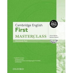 Cambridge English First...