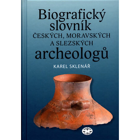 Biografický slovník českých, moravských a slezských archeologů