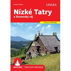 Nízké Tatry a Slovenský ráj...