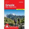 Gruzie - Rother