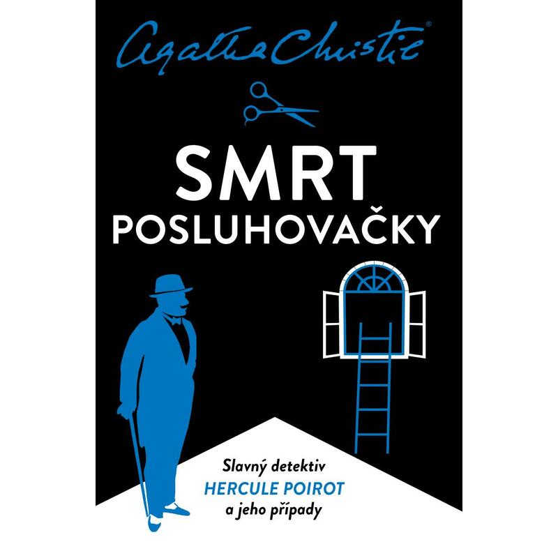Smrt posluhovačky