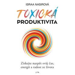 Toxická produktivita