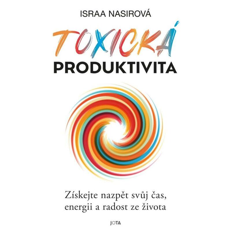 Toxická produktivita
