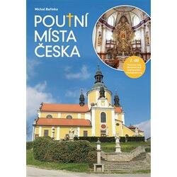 Poutní místa Česka II. -...