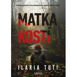 Matka kostí