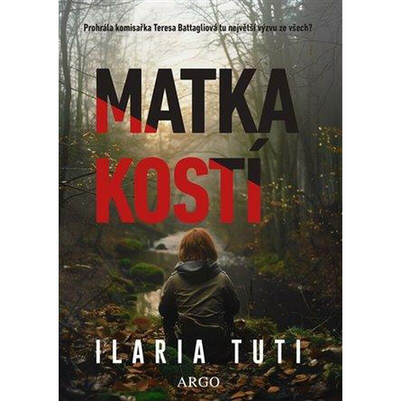 Matka kostí