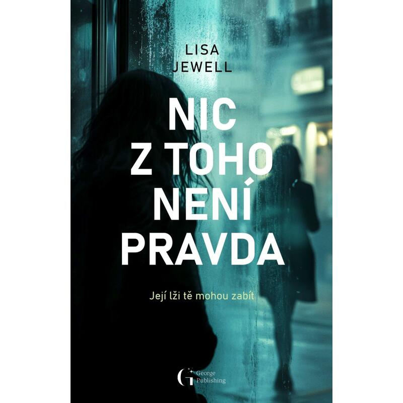 Nic z toho není pravda