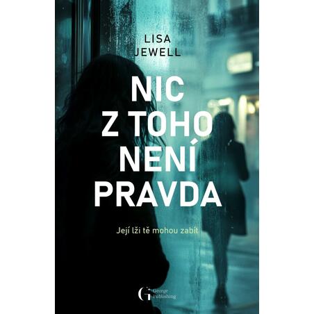 Nic z toho není pravda