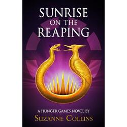 Sunrise on the Reaping