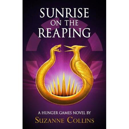 Sunrise on the Reaping