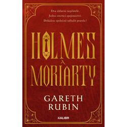 Holmes a Moriarty