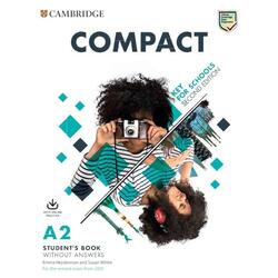 Compact Key for Schools...