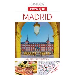 Madrid - Poznejte