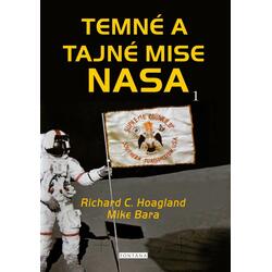 Temné a tajné mise NASA