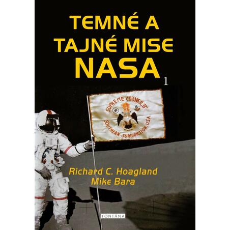 Temné a tajné mise NASA