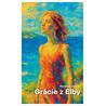 Grácie z Elby