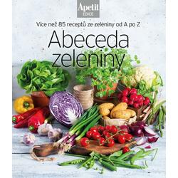 Abeceda zeleniny - Více než...