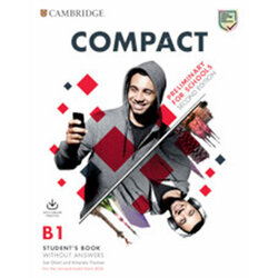 Compact Preliminary for...
