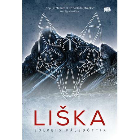Liška