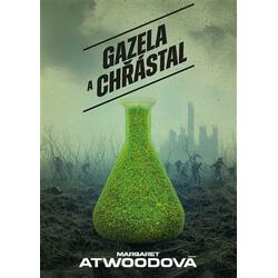 Gazela a Chřástal