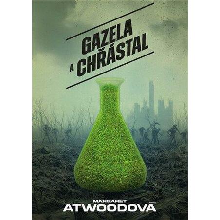 Gazela a Chřástal