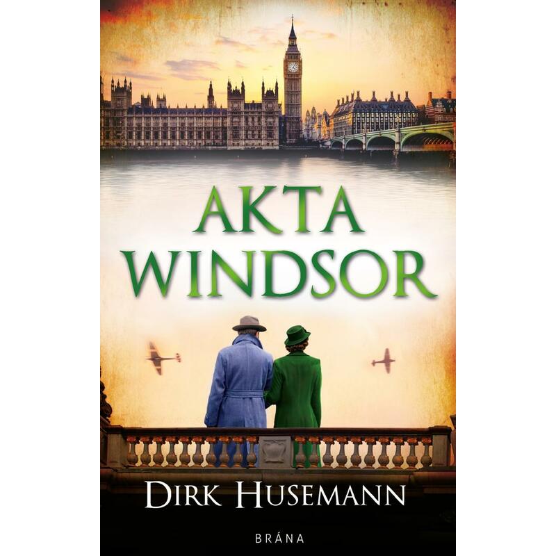 Akta Windsor