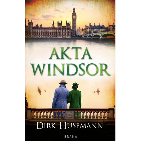 Akta Windsor