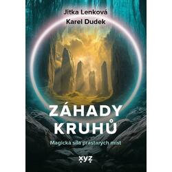 Záhady kruhů - Magická síla...