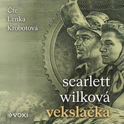 Vekslačka - CDmp3 (Čte...