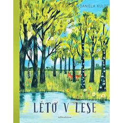 Léto v lese