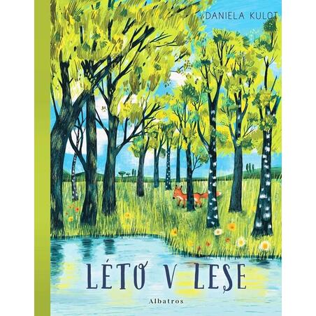 Léto v lese