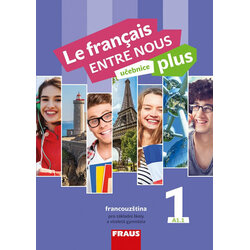 Le francais ENTRE NOUS plus...
