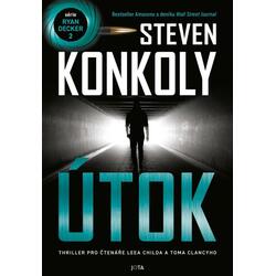 Útok